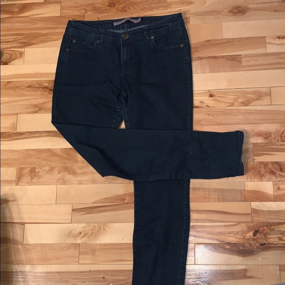 Boom boom jeans sIze 7